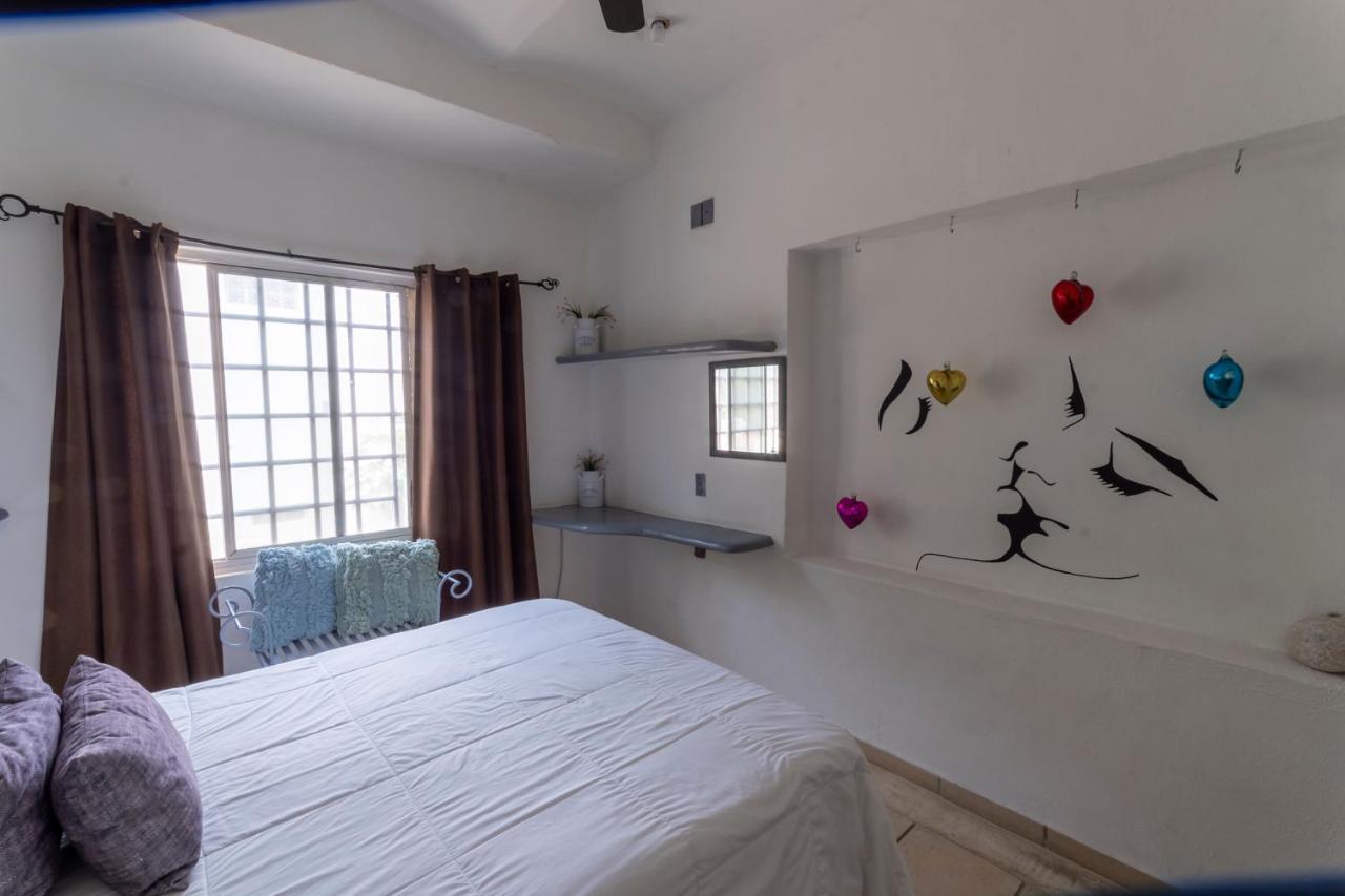 Habitaciones Samy San Francisco  Exterior photo