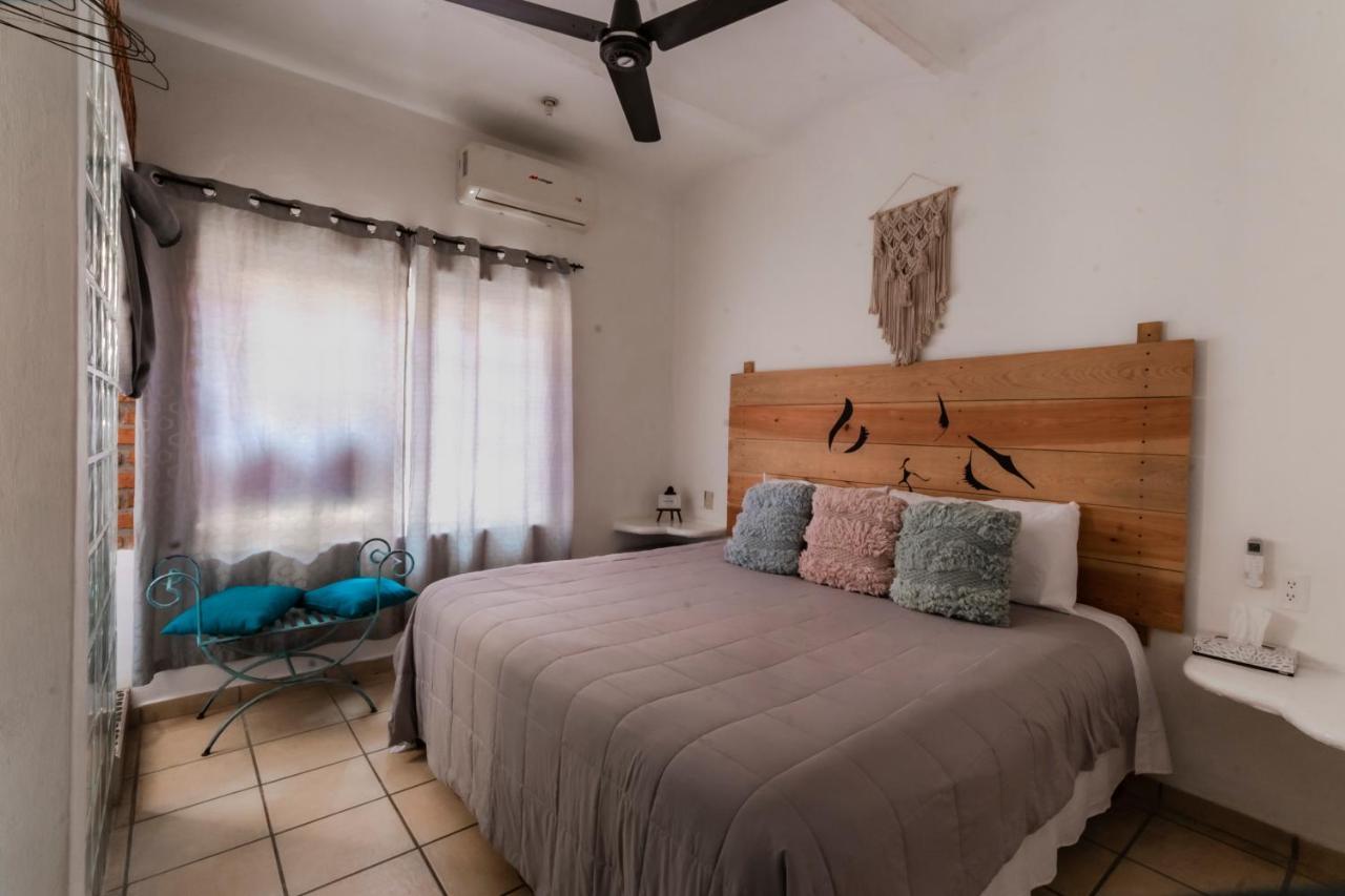 Habitaciones Samy San Francisco  Exterior photo